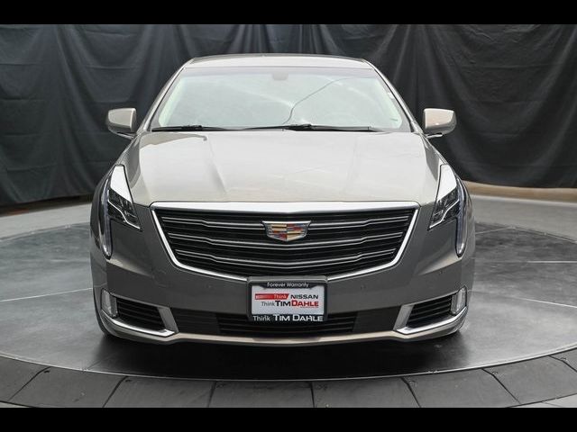 2019 Cadillac XTS Luxury