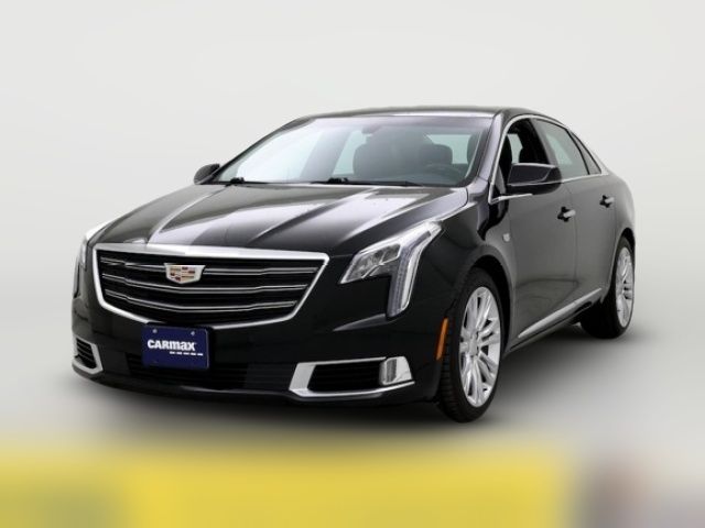 2019 Cadillac XTS Luxury