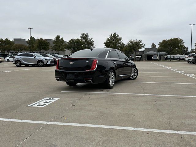 2019 Cadillac XTS Luxury