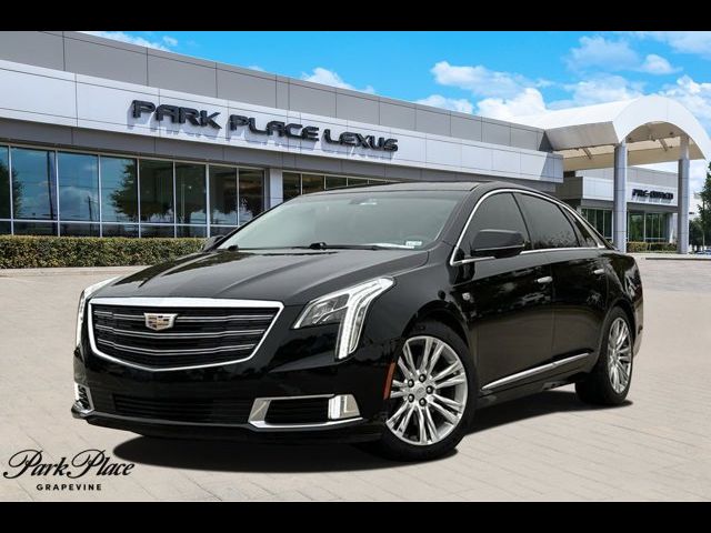 2019 Cadillac XTS Luxury