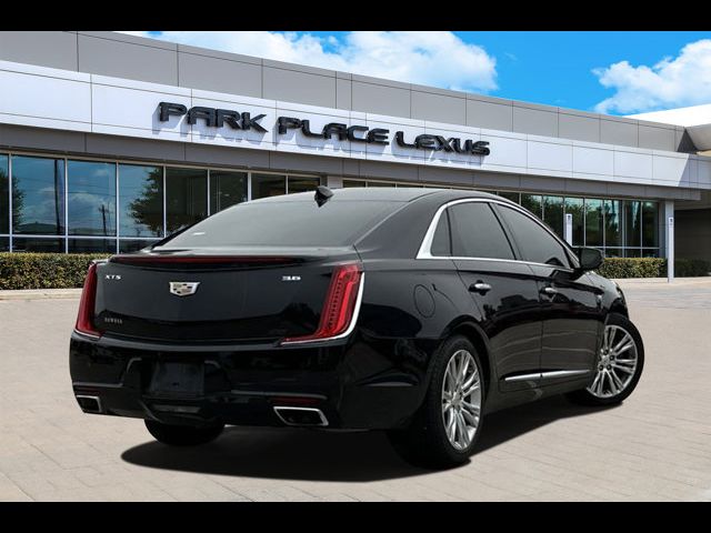 2019 Cadillac XTS Luxury