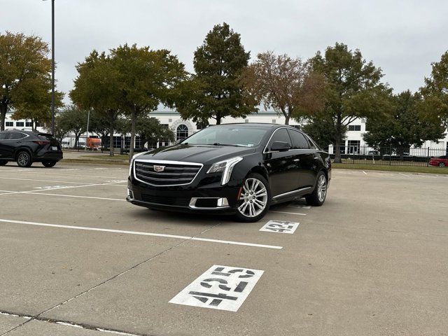 2019 Cadillac XTS Luxury