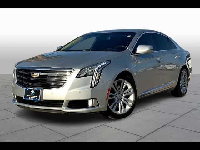 2019 Cadillac XTS Luxury