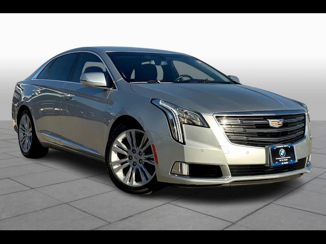 2019 Cadillac XTS Luxury