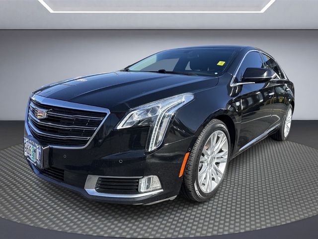 2019 Cadillac XTS Luxury