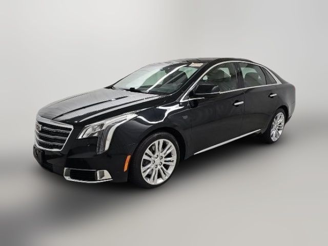 2019 Cadillac XTS Luxury