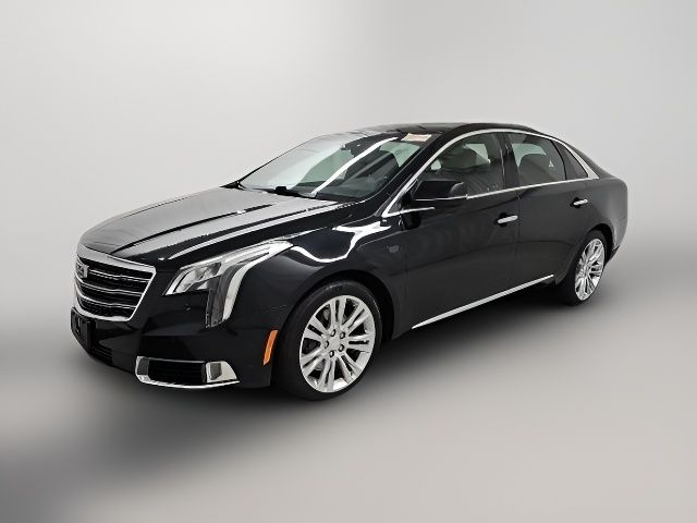 2019 Cadillac XTS Luxury