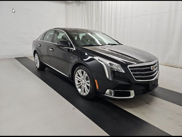 2019 Cadillac XTS Luxury