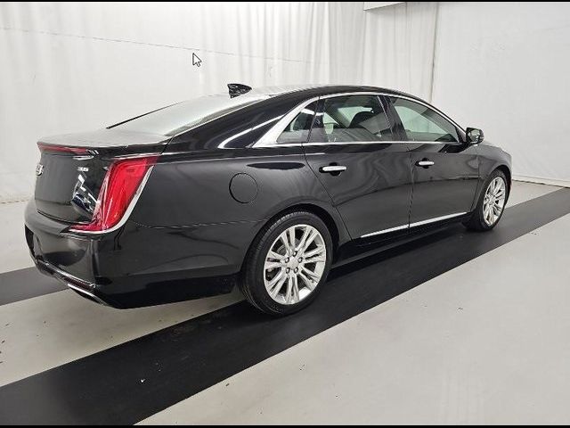 2019 Cadillac XTS Luxury