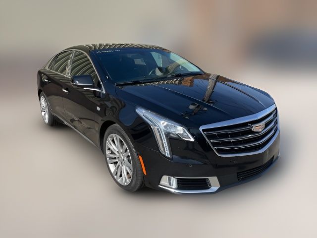 2019 Cadillac XTS Luxury