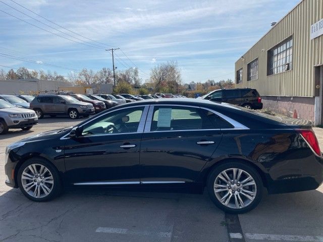 2019 Cadillac XTS Luxury