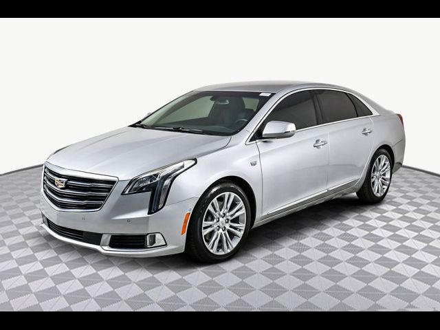 2019 Cadillac XTS Luxury