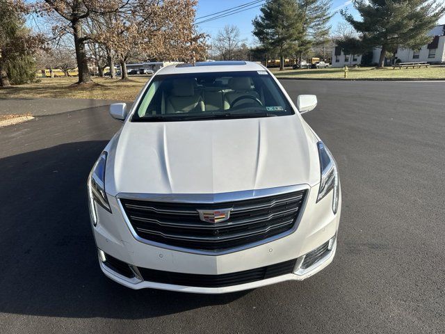 2019 Cadillac XTS Luxury