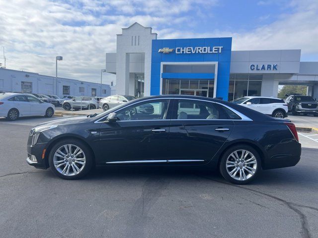 2019 Cadillac XTS Luxury