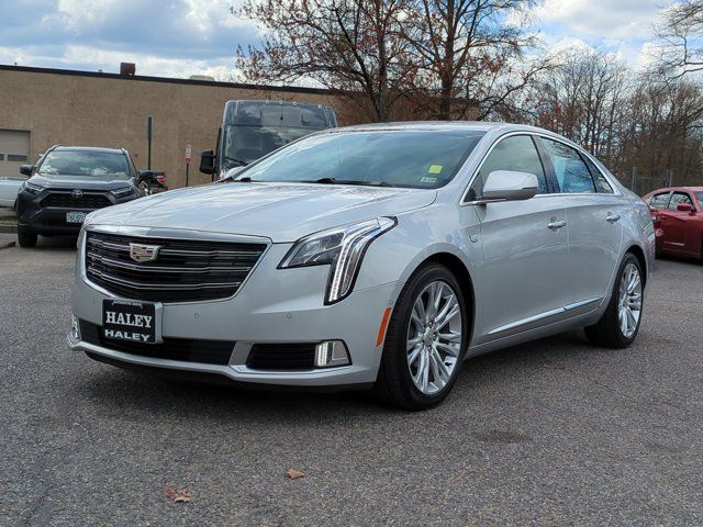 2019 Cadillac XTS Luxury