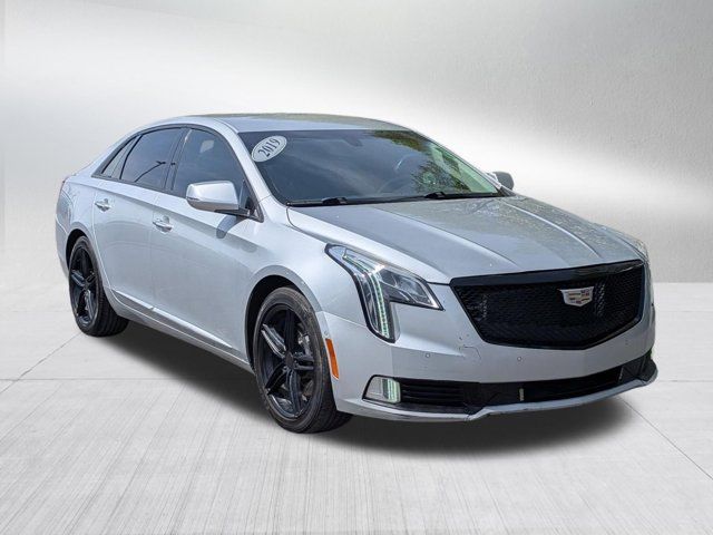 2019 Cadillac XTS Luxury
