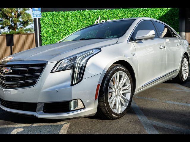 2019 Cadillac XTS Luxury