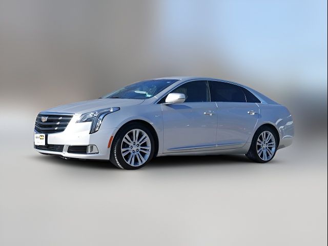 2019 Cadillac XTS Luxury