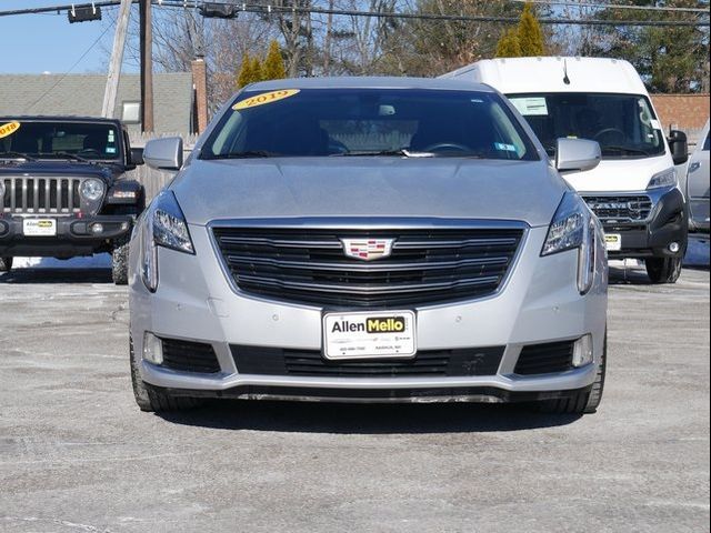 2019 Cadillac XTS Luxury