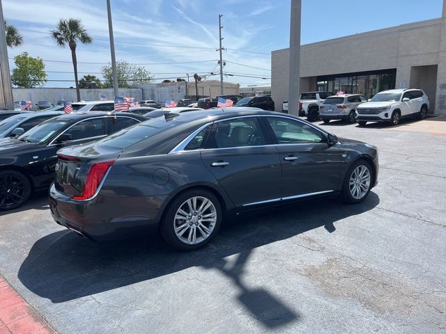 2019 Cadillac XTS Luxury