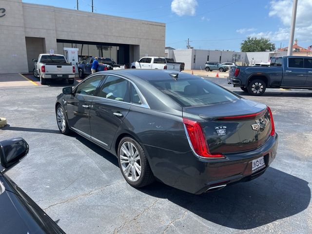 2019 Cadillac XTS Luxury