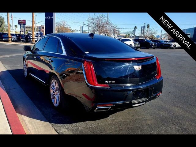 2019 Cadillac XTS Luxury