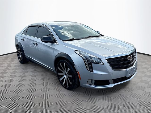 2019 Cadillac XTS Luxury