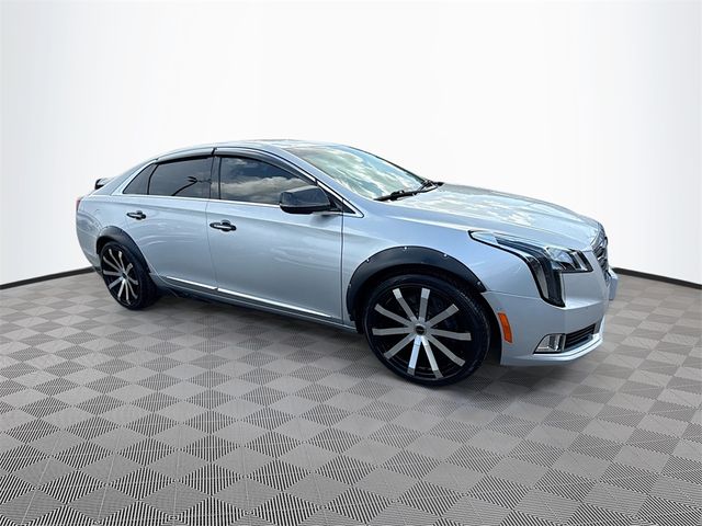 2019 Cadillac XTS Luxury