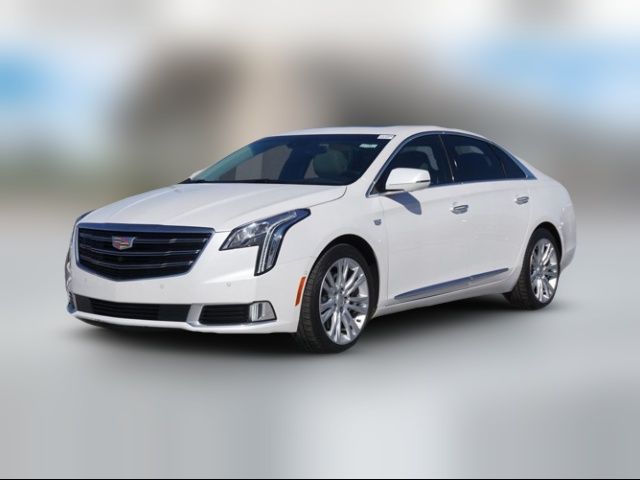 2019 Cadillac XTS Luxury