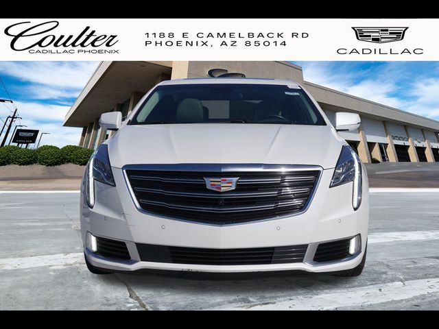 2019 Cadillac XTS Luxury