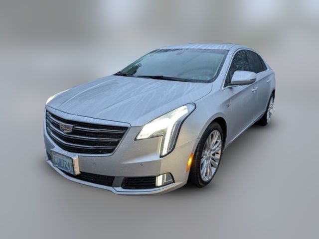 2019 Cadillac XTS Luxury