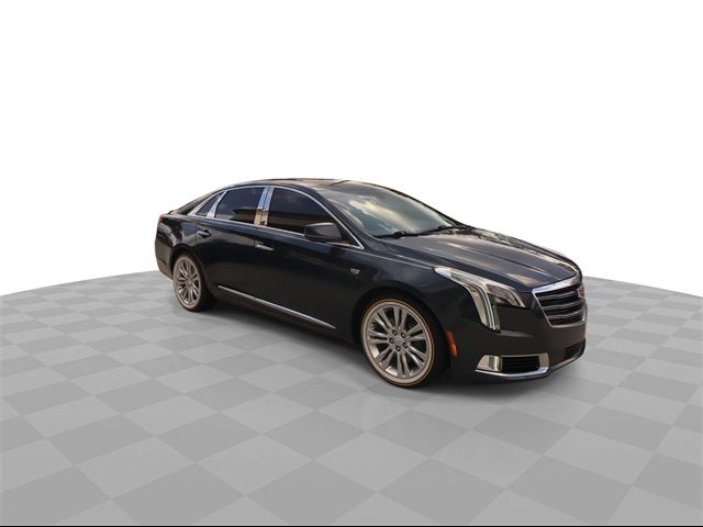 2019 Cadillac XTS Luxury