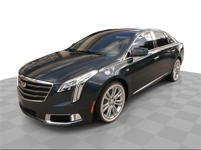 2019 Cadillac XTS Luxury