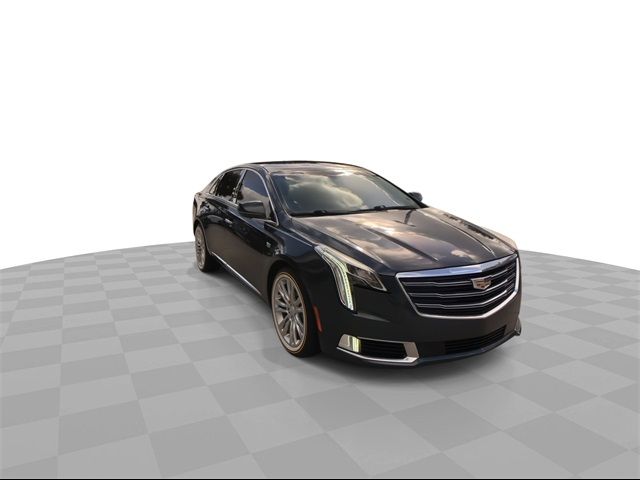 2019 Cadillac XTS Luxury