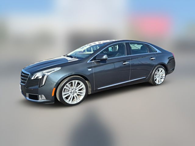 2019 Cadillac XTS Luxury