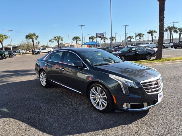 2019 Cadillac XTS Luxury