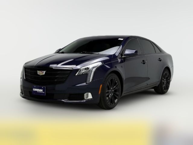 2019 Cadillac XTS Luxury