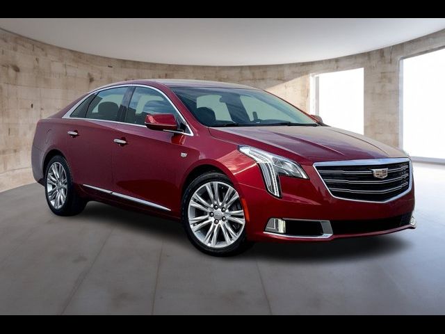 2019 Cadillac XTS Luxury