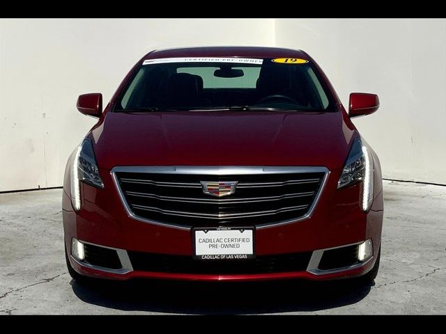 2019 Cadillac XTS Luxury