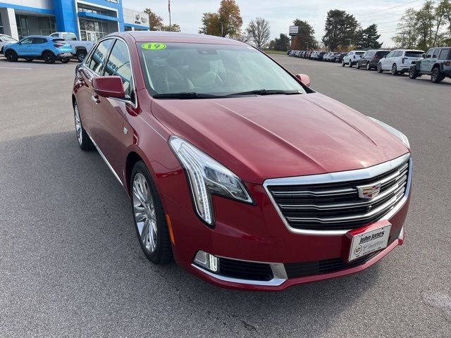 2019 Cadillac XTS Luxury