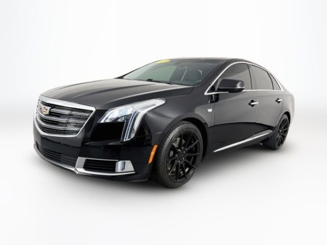 2019 Cadillac XTS Luxury