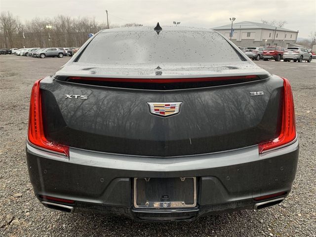 2019 Cadillac XTS Luxury