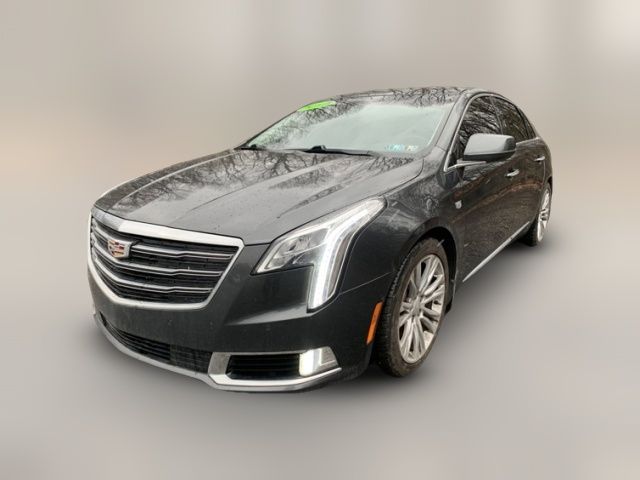 2019 Cadillac XTS Luxury
