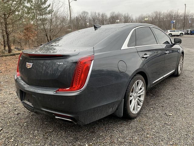 2019 Cadillac XTS Luxury