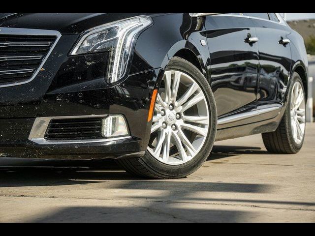 2019 Cadillac XTS Luxury