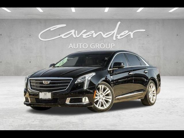 2019 Cadillac XTS Luxury