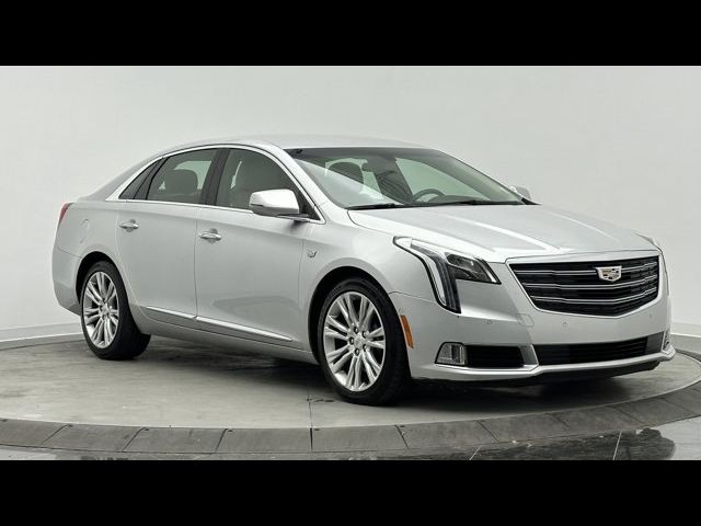 2019 Cadillac XTS Luxury