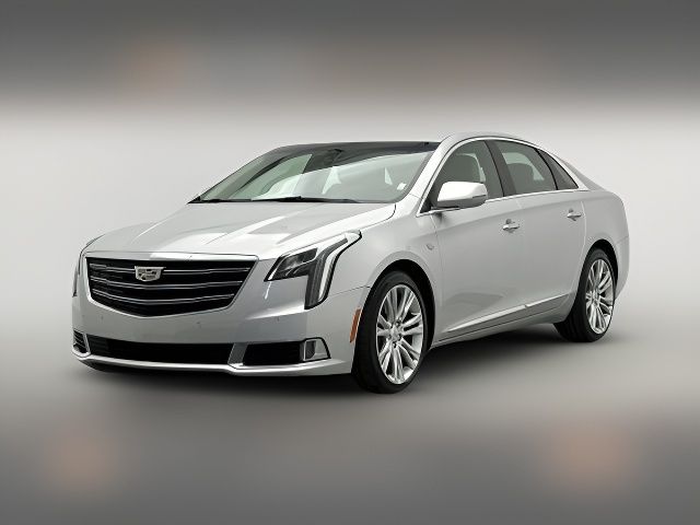 2019 Cadillac XTS Luxury