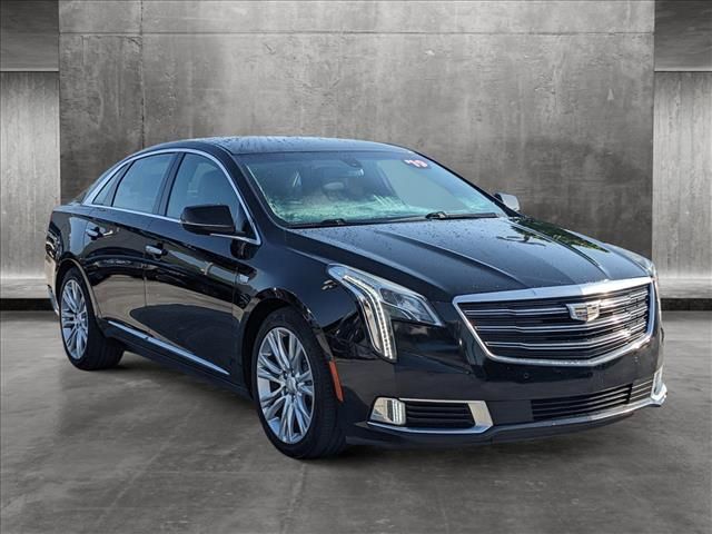 2019 Cadillac XTS Luxury