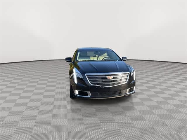 2019 Cadillac XTS Luxury